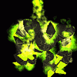 infernal