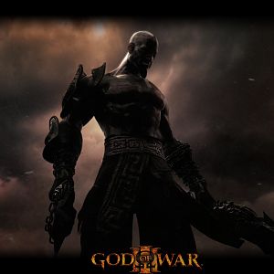 God Of War III 38429