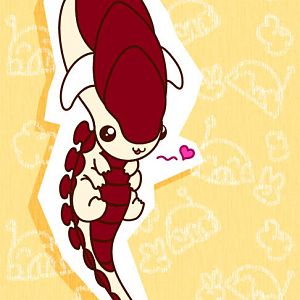 Chibi Zoanthrope
