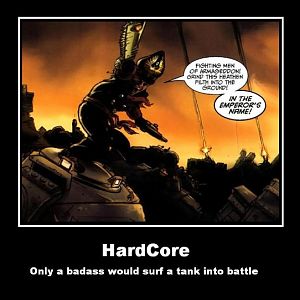 Commissar Surfing 1