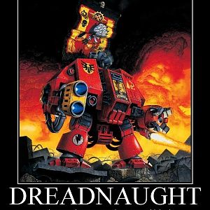 DREADNAUGHT