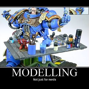 Modelling