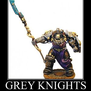 GreyKnights