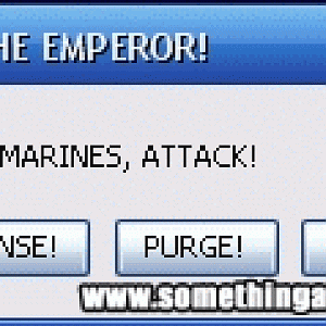 Fortheemperor