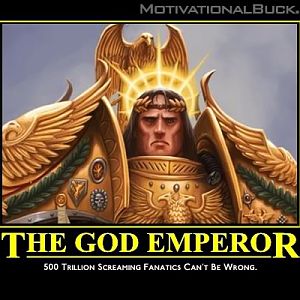 godemperor
