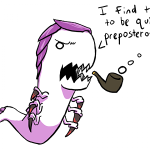 preposterousripper