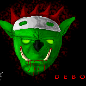 Debode