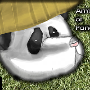 Army of Pandas