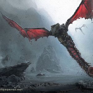 StarCraft 2 concept 617
