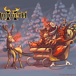 Diablo II