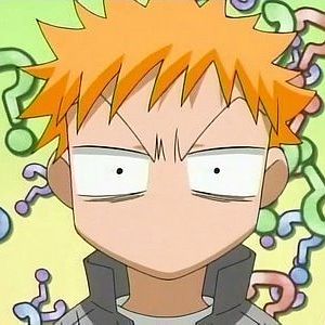 Ichigo funny