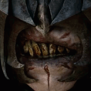 Mouth of Sauron 1.0