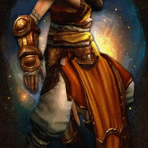 Diablo 3 Monk 1.2
Remade it and there is only 1......BUG.......You can see it directly^^