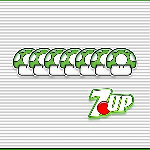 7UP