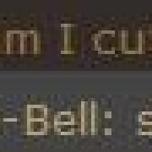 Fun with Taco-Bell Part 1