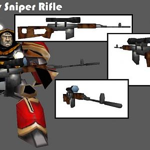 Dragunov