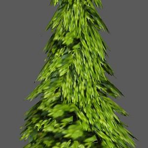 EverGreen (HD)