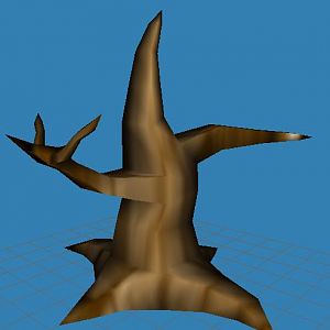 Wide Tree (WIP)