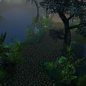The Doomd City1