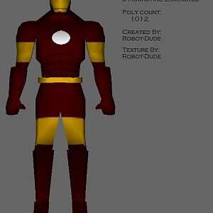 Iron Man