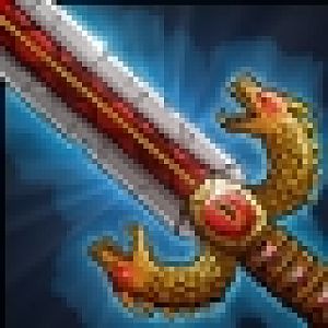 DragonSword