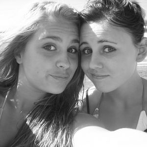 anna and her friend