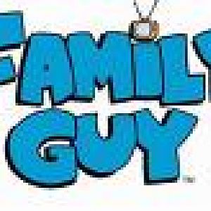 Family Guy Logo