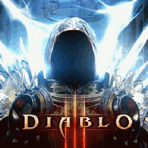 Diablo III tyrael 1.0