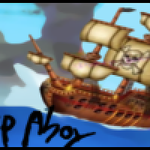 Ship Ahoy Signature