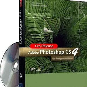 Adobe Photoshop CS4