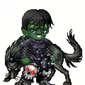Thrall with Snowsong
