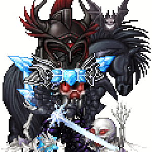Evil Arthas