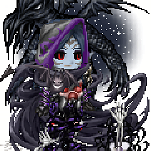 Sylvanas