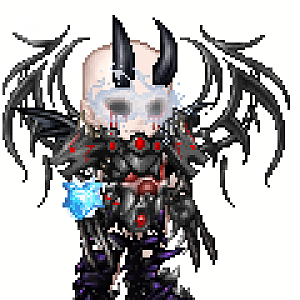 Mephistroth