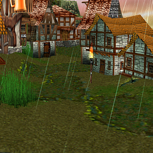 Village