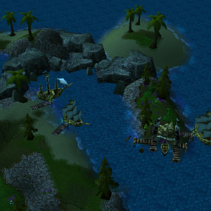 Cool-ish bay :]