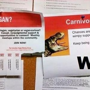 carnivore win