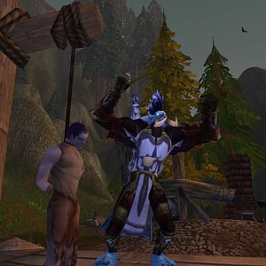 wewt! horde rocks!