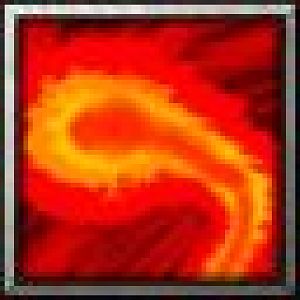 Fire ball