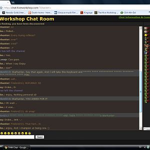 THWChat