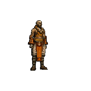 MonkAttackSpecial