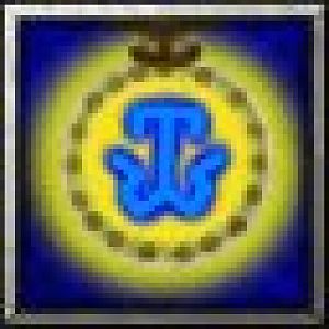 BTNWater Amulet