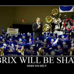 Vote Obama