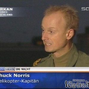 Chuck Norris
