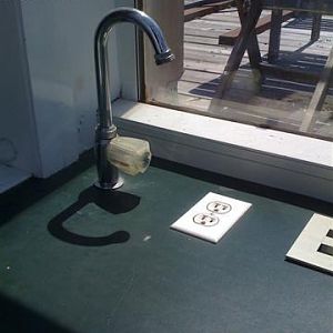 Not dangerous