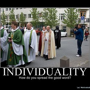 Individuality