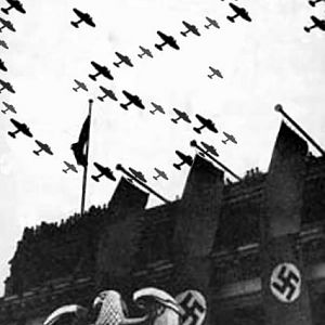 Nazi Pacman