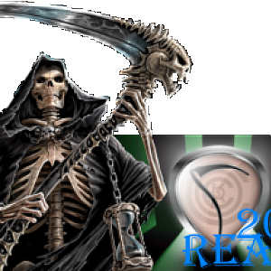 reaper