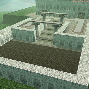 Basic Arena