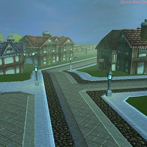 City Street 1